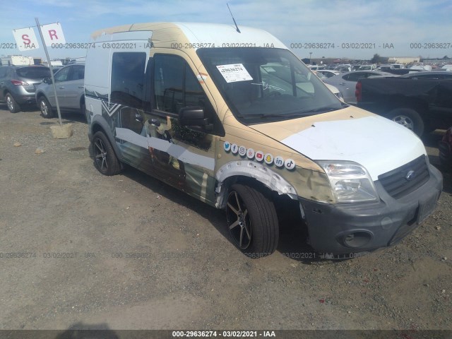 Photo 5 VIN: NM0LS6AN4CT094646 - FORD TRANSIT CONNECT 