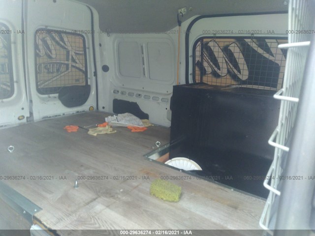 Photo 7 VIN: NM0LS6AN4CT094646 - FORD TRANSIT CONNECT 