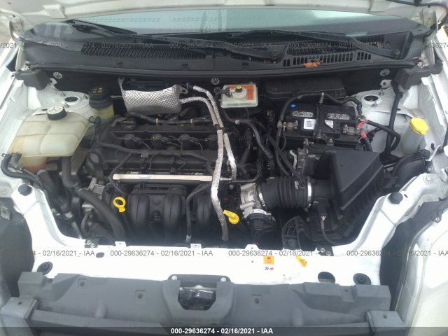 Photo 9 VIN: NM0LS6AN4CT094646 - FORD TRANSIT CONNECT 