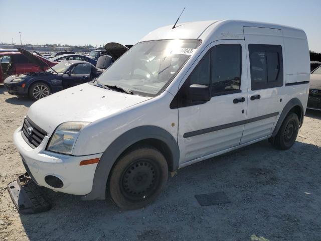 Photo 0 VIN: NM0LS6AN4CT114328 - FORD TRANSIT 