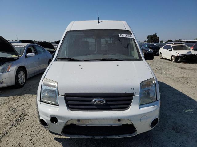 Photo 4 VIN: NM0LS6AN4CT114328 - FORD TRANSIT 