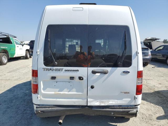 Photo 5 VIN: NM0LS6AN4CT114328 - FORD TRANSIT 