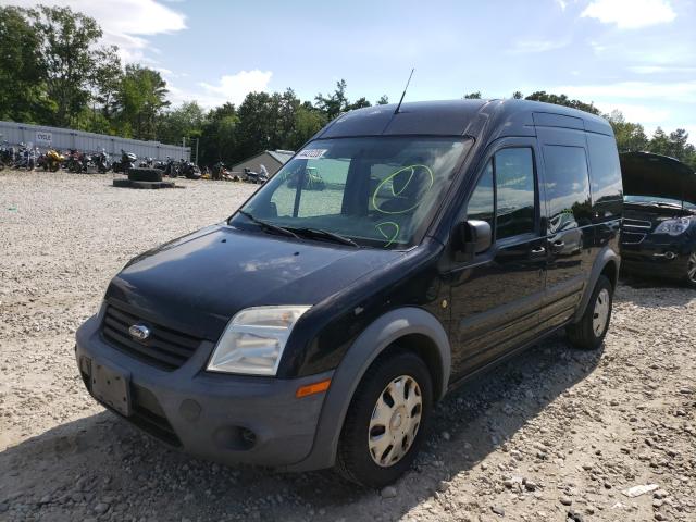 Photo 1 VIN: NM0LS6AN4CT119965 - FORD TRANSIT CO 