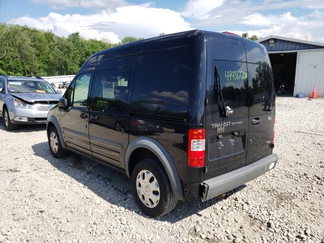 Photo 2 VIN: NM0LS6AN4CT119965 - FORD TRANSIT CO 