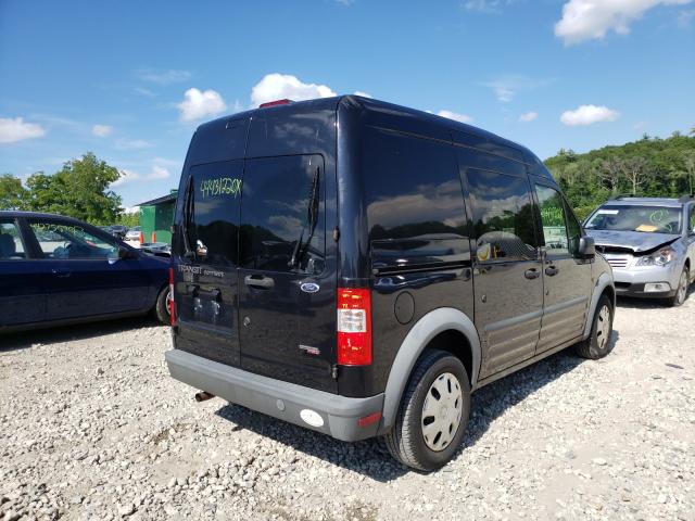 Photo 3 VIN: NM0LS6AN4CT119965 - FORD TRANSIT CO 