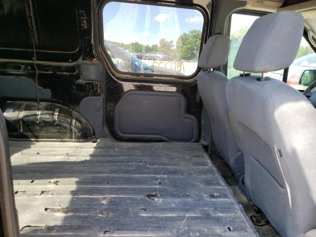 Photo 5 VIN: NM0LS6AN4CT119965 - FORD TRANSIT CO 