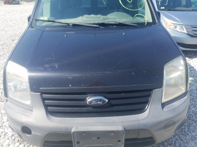 Photo 6 VIN: NM0LS6AN4CT119965 - FORD TRANSIT CO 