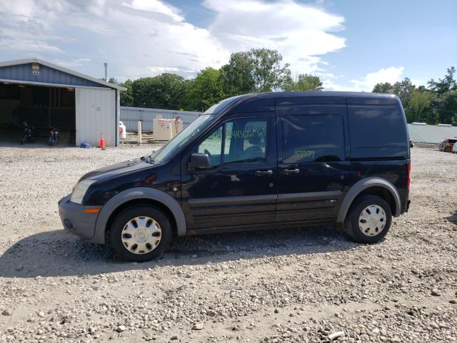 Photo 8 VIN: NM0LS6AN4CT119965 - FORD TRANSIT CO 