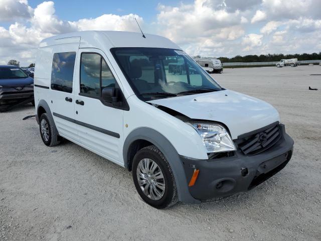 Photo 3 VIN: NM0LS6AN4DT127145 - FORD TRANSIT CO 