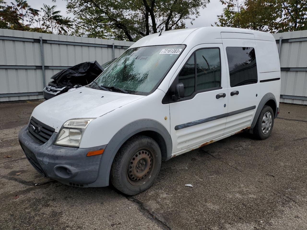 Photo 0 VIN: NM0LS6AN4DT134984 - FORD TRANSIT 