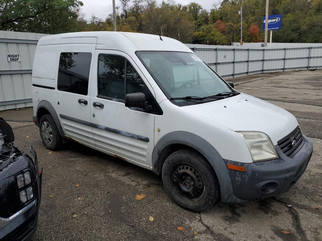 Photo 3 VIN: NM0LS6AN4DT134984 - FORD TRANSIT 