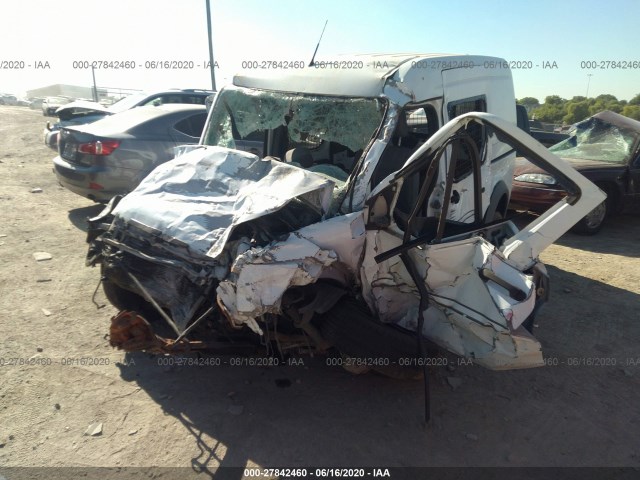 Photo 1 VIN: NM0LS6AN4DT135777 - FORD TRANSIT CONNECT 