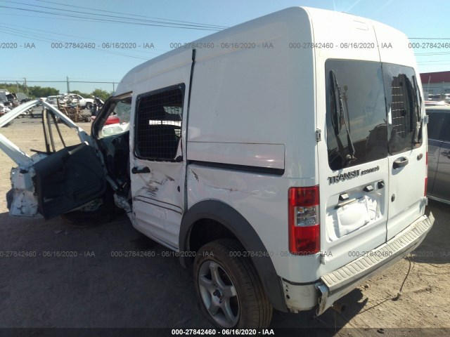 Photo 2 VIN: NM0LS6AN4DT135777 - FORD TRANSIT CONNECT 