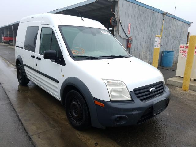 Photo 0 VIN: NM0LS6AN4DT135892 - FORD TRANSIT CO 