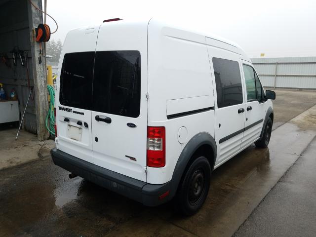 Photo 3 VIN: NM0LS6AN4DT135892 - FORD TRANSIT CO 