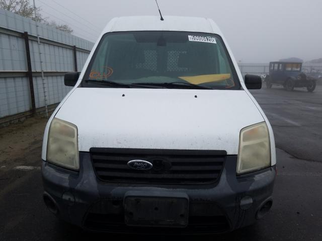 Photo 8 VIN: NM0LS6AN4DT135892 - FORD TRANSIT CO 