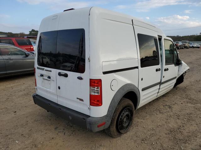 Photo 3 VIN: NM0LS6AN4DT163322 - FORD TRANSIT CO 