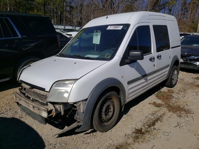 Photo 1 VIN: NM0LS6AN5AT004076 - FORD TRANSIT CO 