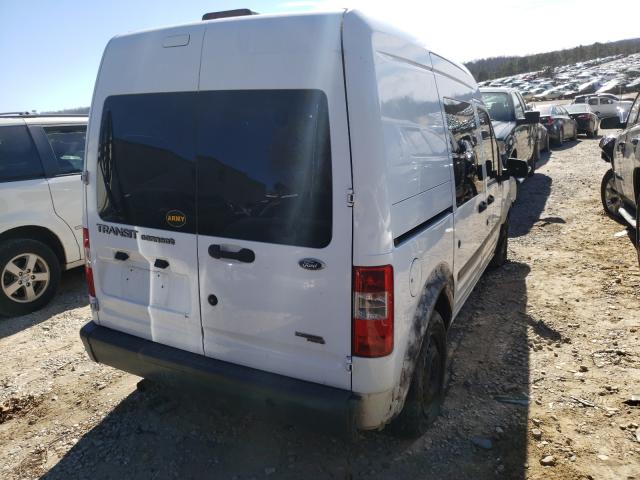 Photo 3 VIN: NM0LS6AN5AT004076 - FORD TRANSIT CO 