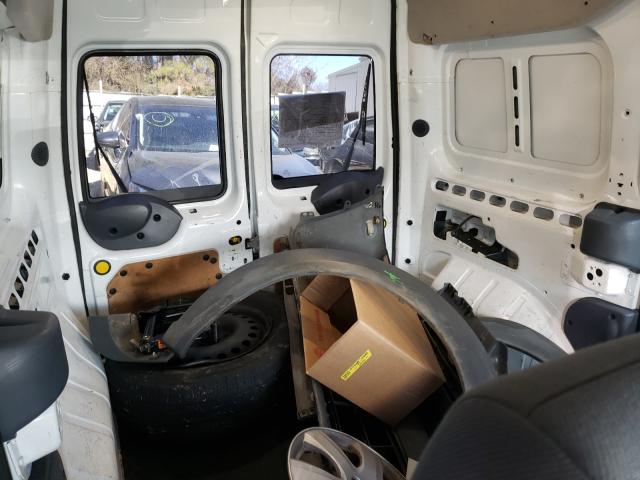 Photo 5 VIN: NM0LS6AN5AT004076 - FORD TRANSIT CO 