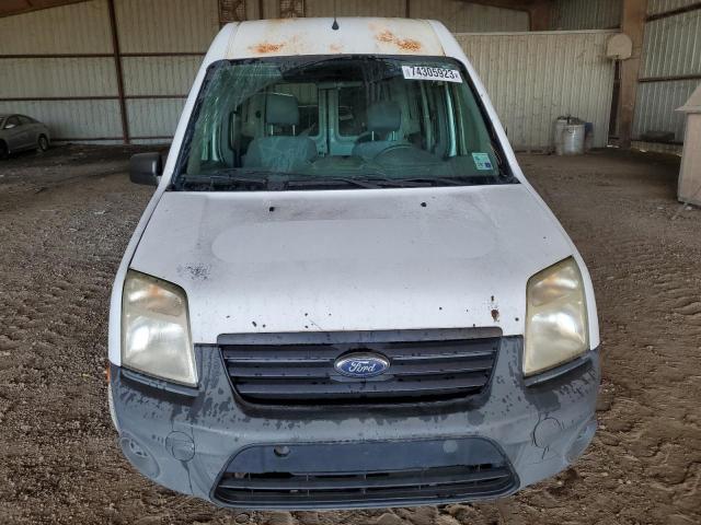 Photo 4 VIN: NM0LS6AN5AT006250 - FORD TRANSIT 