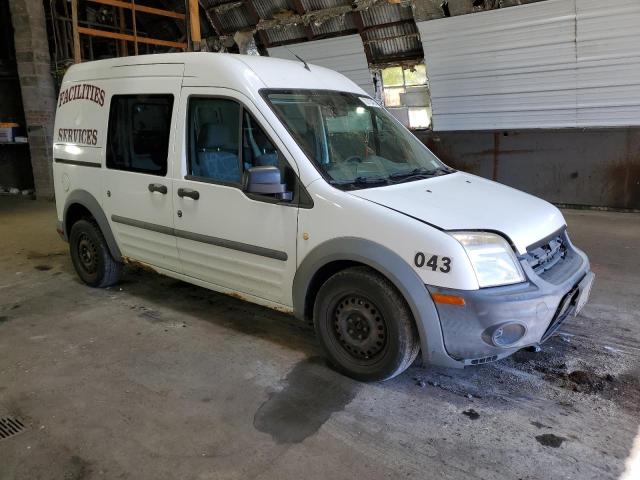 Photo 3 VIN: NM0LS6AN5AT017345 - FORD TRANSIT CO 