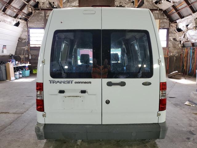 Photo 5 VIN: NM0LS6AN5AT017345 - FORD TRANSIT CO 