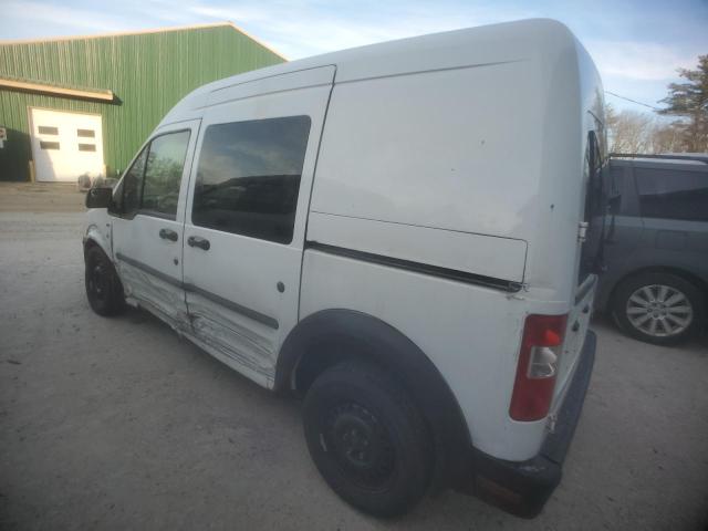 Photo 1 VIN: NM0LS6AN5BT045809 - FORD TRANSIT 