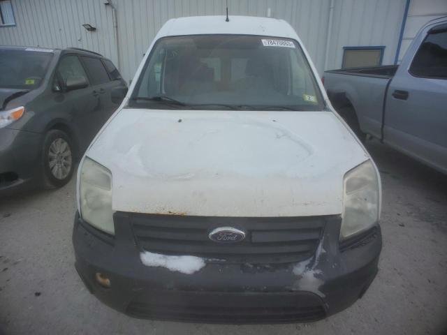 Photo 4 VIN: NM0LS6AN5BT045809 - FORD TRANSIT 