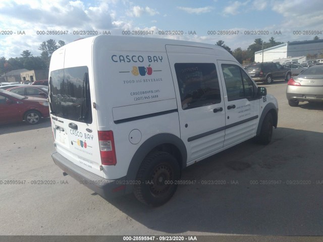 Photo 3 VIN: NM0LS6AN5BT058267 - FORD TRANSIT CONNECT 