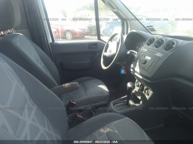 Photo 4 VIN: NM0LS6AN5BT058267 - FORD TRANSIT CONNECT 