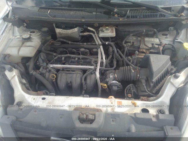 Photo 5 VIN: NM0LS6AN5BT058267 - FORD TRANSIT CONNECT 