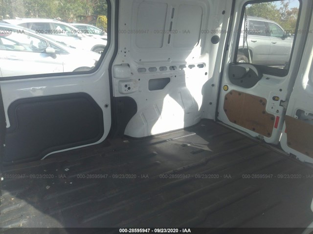 Photo 7 VIN: NM0LS6AN5BT058267 - FORD TRANSIT CONNECT 