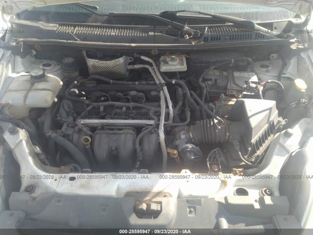 Photo 9 VIN: NM0LS6AN5BT058267 - FORD TRANSIT CONNECT 