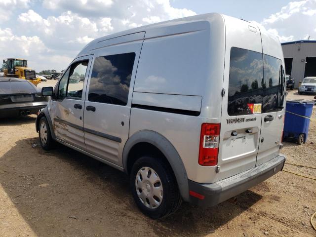 Photo 1 VIN: NM0LS6AN5DT131253 - FORD TRANSIT CO 