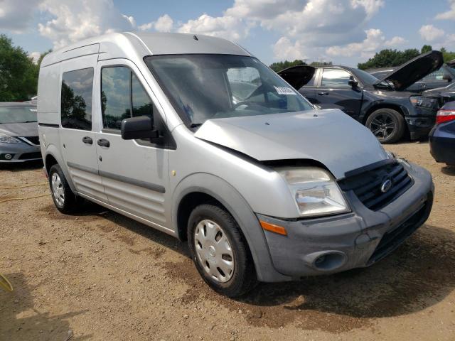 Photo 3 VIN: NM0LS6AN5DT131253 - FORD TRANSIT CO 