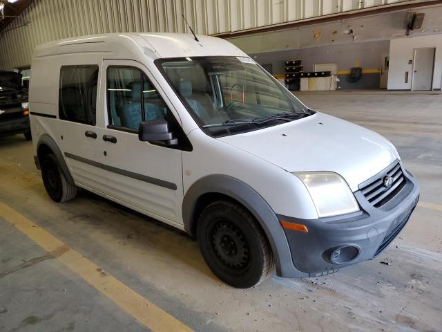 Photo 3 VIN: NM0LS6AN6AT017175 - FORD TRANSIT CO 