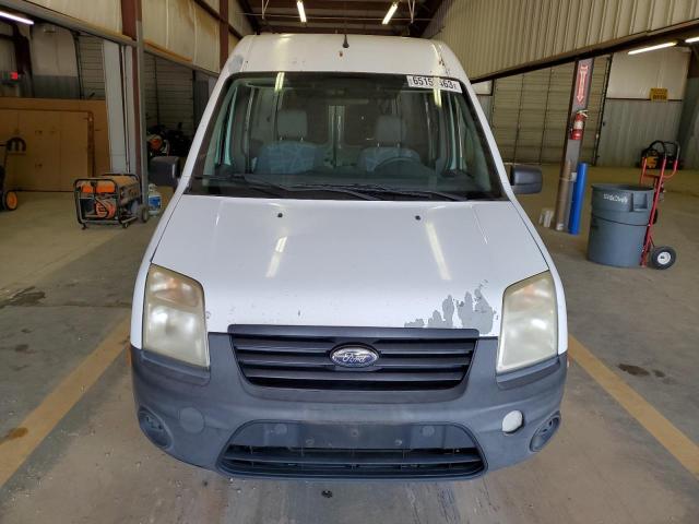 Photo 4 VIN: NM0LS6AN6AT017175 - FORD TRANSIT CO 