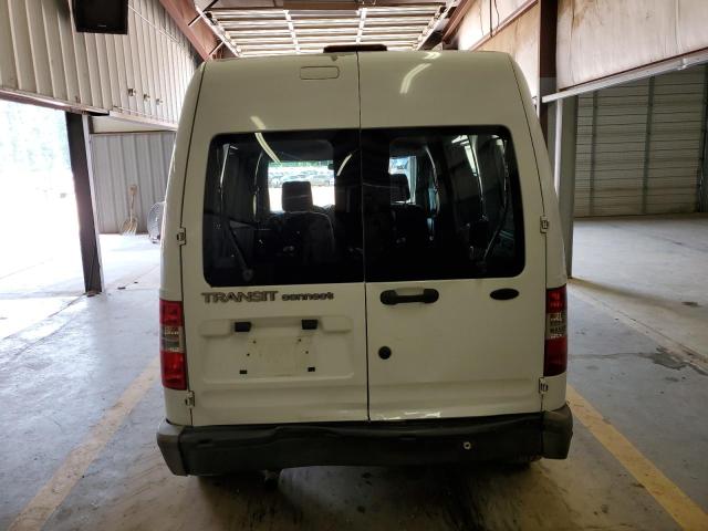 Photo 5 VIN: NM0LS6AN6AT017175 - FORD TRANSIT CO 