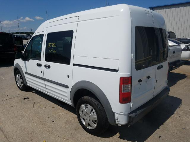 Photo 2 VIN: NM0LS6AN6AT017466 - FORD TRANSIT CO 