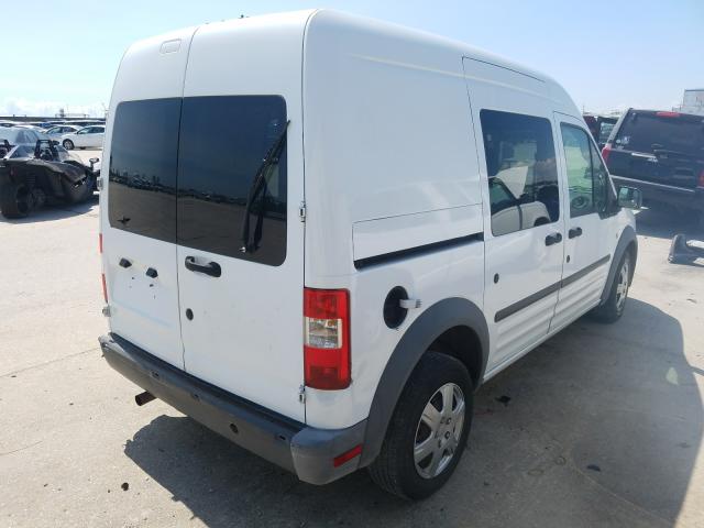 Photo 3 VIN: NM0LS6AN6AT017466 - FORD TRANSIT CO 