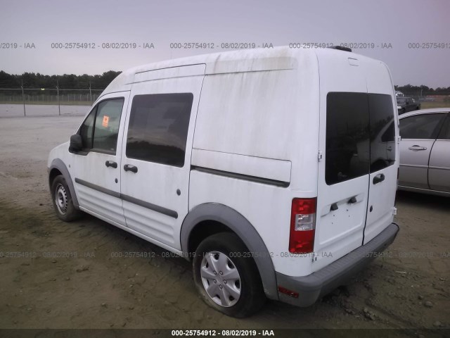 Photo 2 VIN: NM0LS6AN6AT024367 - FORD TRANSIT CONNECT 