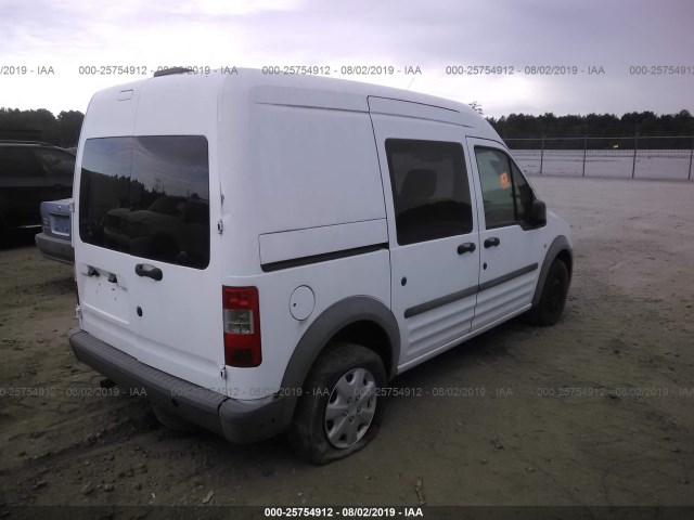 Photo 3 VIN: NM0LS6AN6AT024367 - FORD TRANSIT CONNECT 