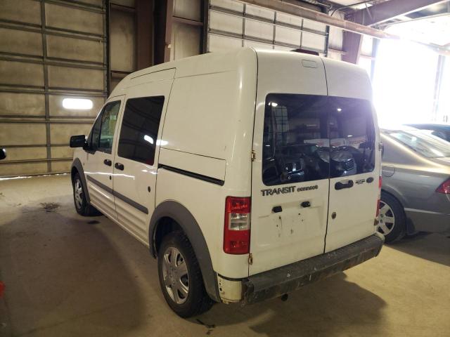 Photo 2 VIN: NM0LS6AN6CT078027 - FORD TRANSIT CO 