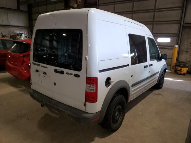 Photo 3 VIN: NM0LS6AN6CT078027 - FORD TRANSIT CO 