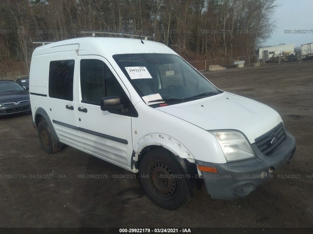 Photo 0 VIN: NM0LS6AN6CT092350 - FORD TRANSIT CONNECT 