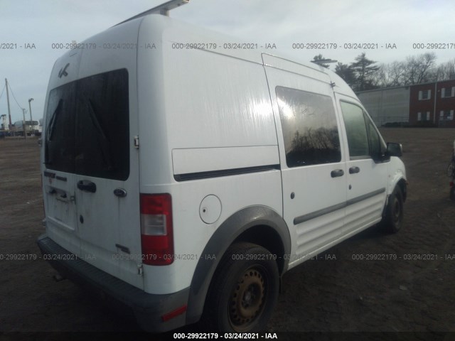 Photo 3 VIN: NM0LS6AN6CT092350 - FORD TRANSIT CONNECT 