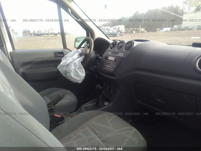 Photo 4 VIN: NM0LS6AN6CT092350 - FORD TRANSIT CONNECT 