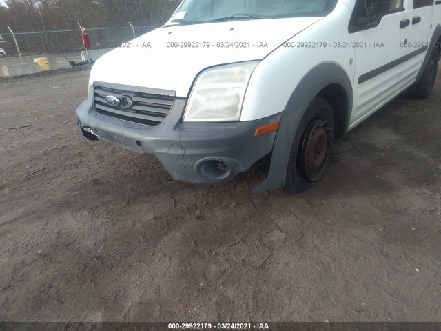 Photo 5 VIN: NM0LS6AN6CT092350 - FORD TRANSIT CONNECT 