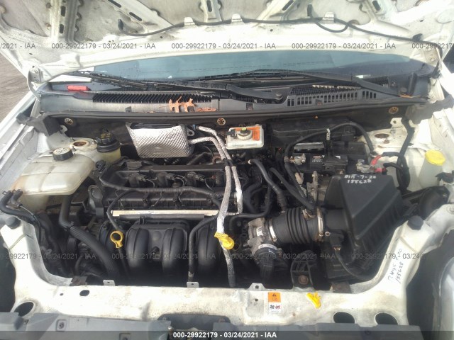 Photo 9 VIN: NM0LS6AN6CT092350 - FORD TRANSIT CONNECT 